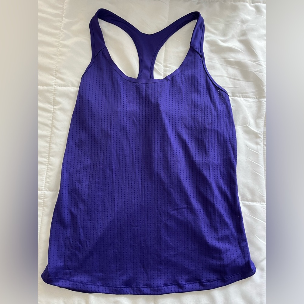 Workout Tank top